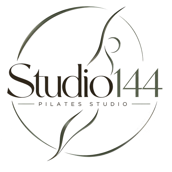 Studio144 – Pilates Studio