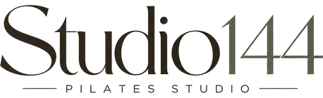 Studio144 – Pilates Studio